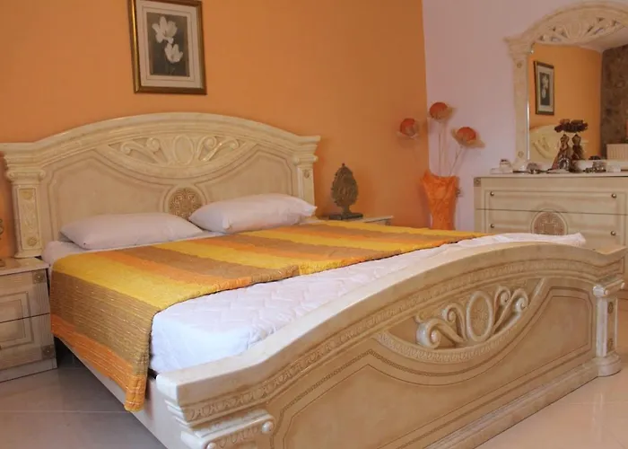 بيت للعطل Kastoria Dendrochori Retreat & Rest *