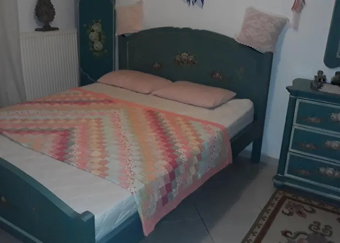 Kastoria Dendrochori Retreat & Rest *