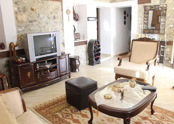 Kastoria Dendrochori Retreat & Rest بيت للعطل Dhendrokhorion