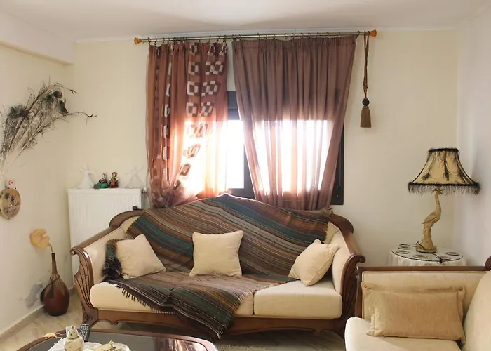 Kastoria Dendrochori Retreat & Rest Dhendrokhorion