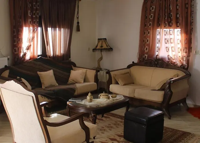 Kastoria Dendrochori Retreat & Rest Dhendrokhorion