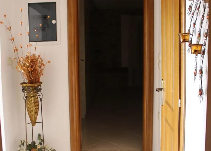 Kastoria Dendrochori Retreat & Rest بيت للعطل *